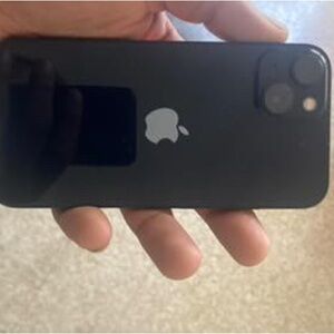 IPHONE13-new no cracks,  -colored-dark blue